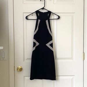 Comfortable Little Black Dress